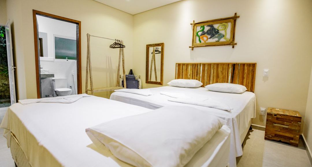Apartamento Suite Bali em Boiçucanga SP Apartamento Suite Bali em Boiçucanga SP